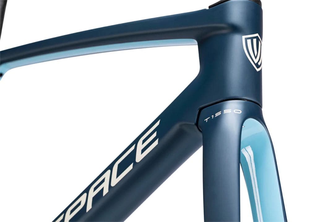 WINSPACE T1550 2ND GEN フレームBBセットS 未使用に近い