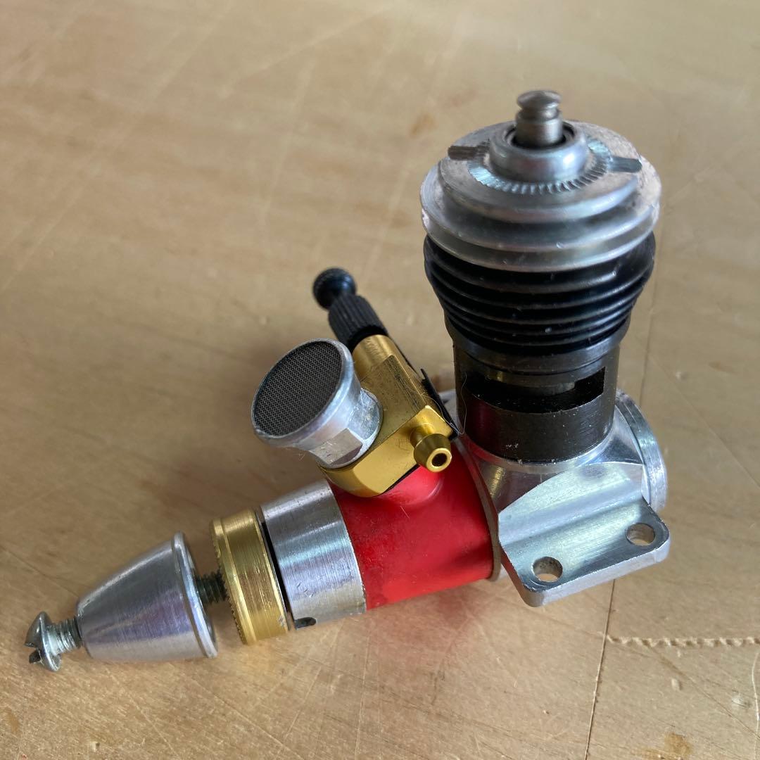 COX049とTEEDEE051？エンジン