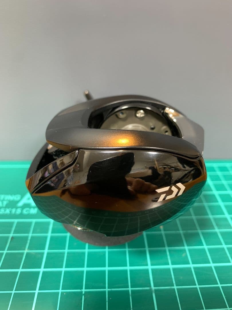 【超美品】ダイワ 22ジリオン TW HD 1000H 本体（ボディのみ）