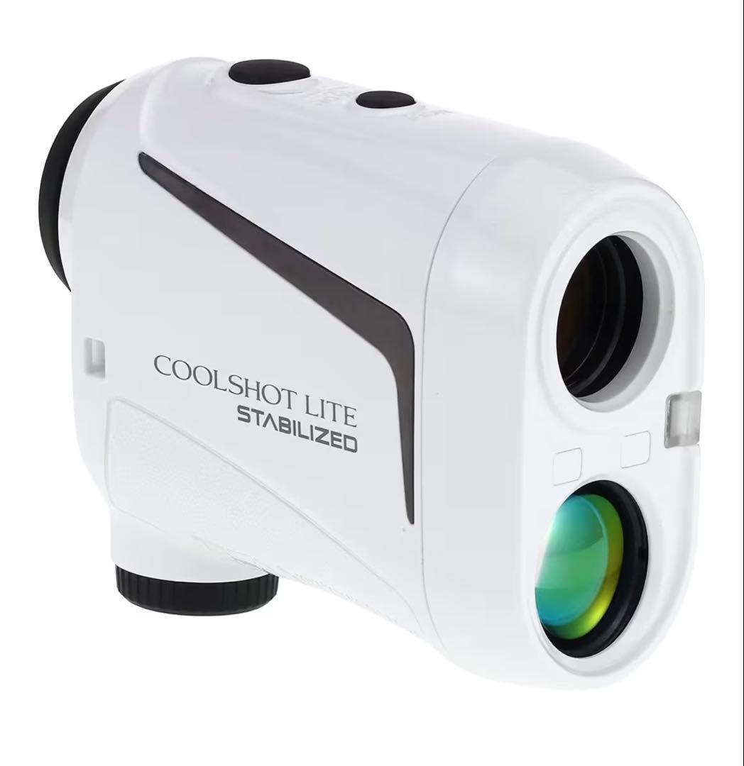 Nikon COOLSHOT LITE STABILIZED レーザー距離計