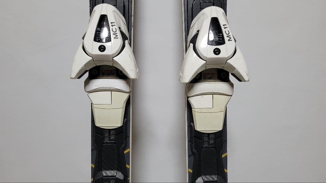 STOCKLI STÖCKLI MX LASER 158cm　ストックリー