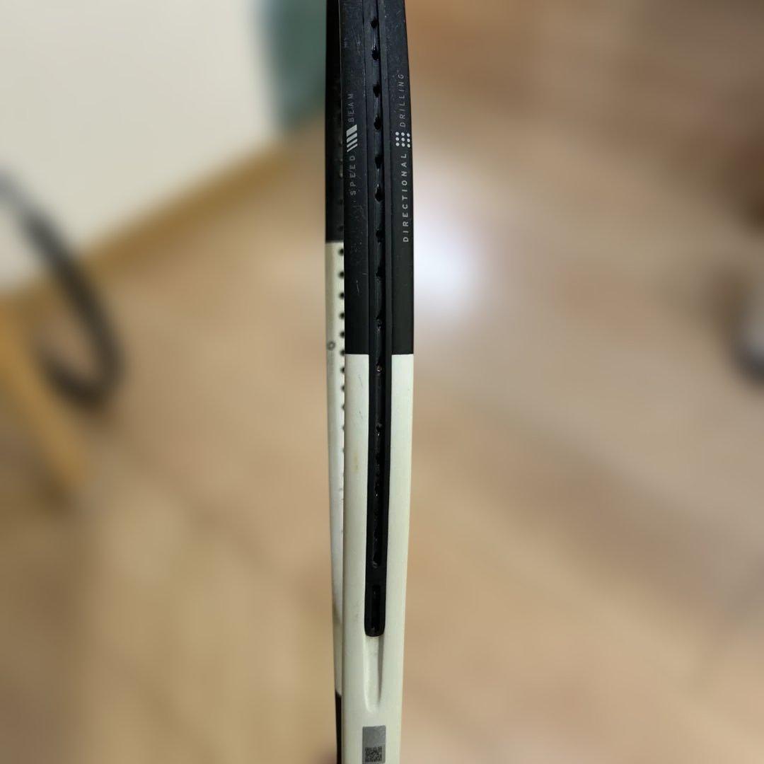 ラケット(硬式用) Head Speed MP 2024 G3