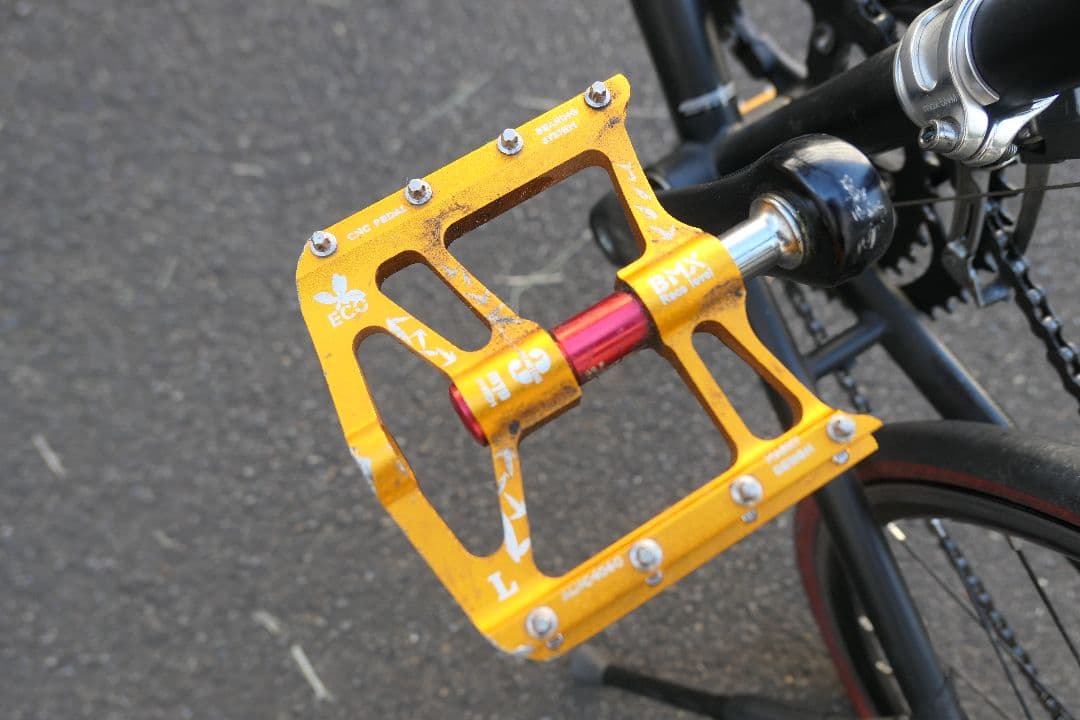 FUJI HELION R ヘリオンR 付属品多数 ミニベロ フジ