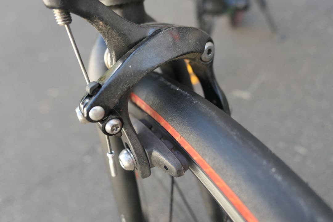 FUJI HELION R ヘリオンR 付属品多数 ミニベロ フジ