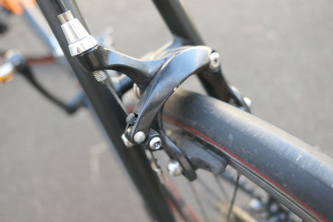 FUJI HELION R ヘリオンR 付属品多数 ミニベロ フジ