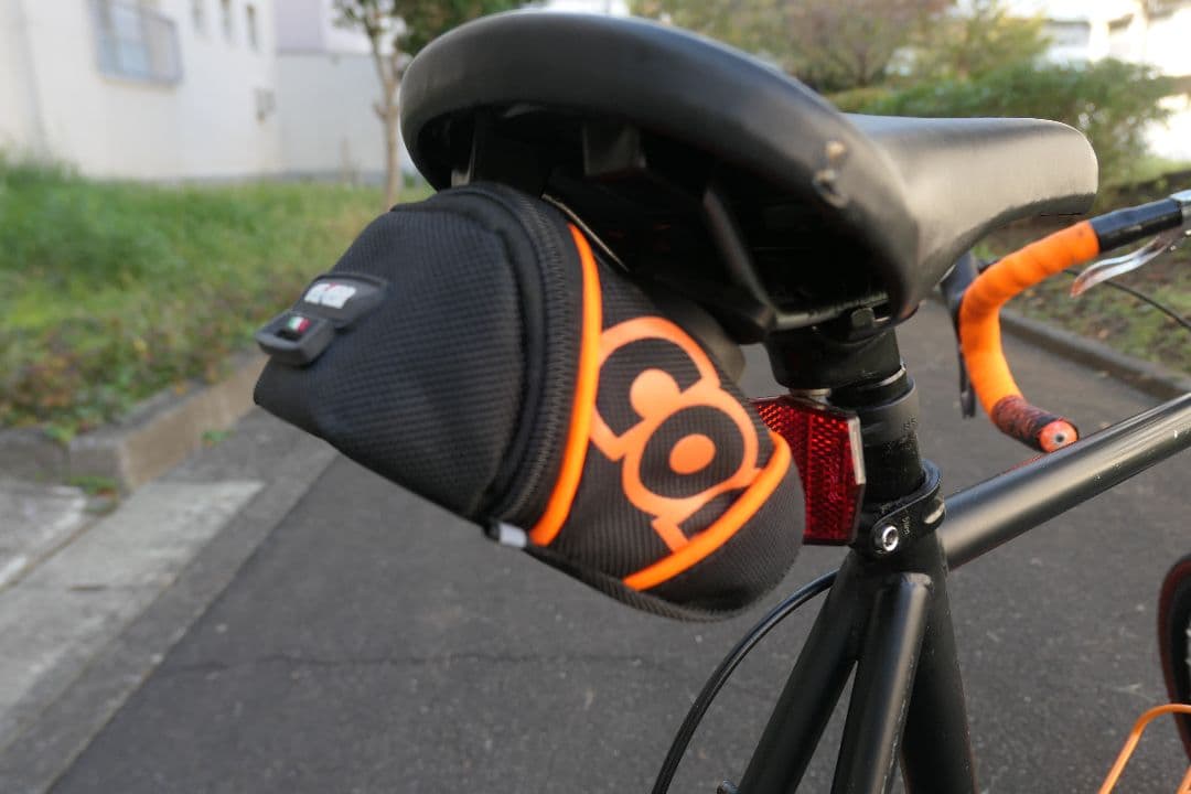 FUJI HELION R ヘリオンR 付属品多数 ミニベロ フジ