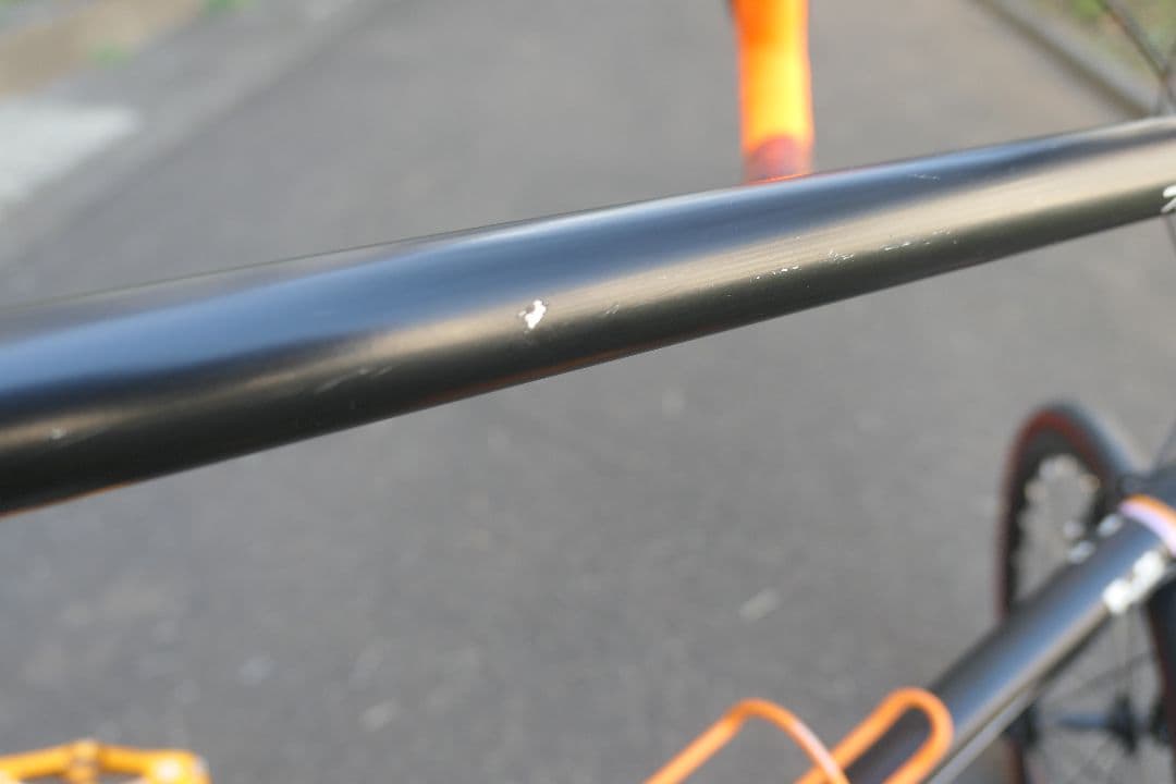 FUJI HELION R ヘリオンR 付属品多数 ミニベロ フジ