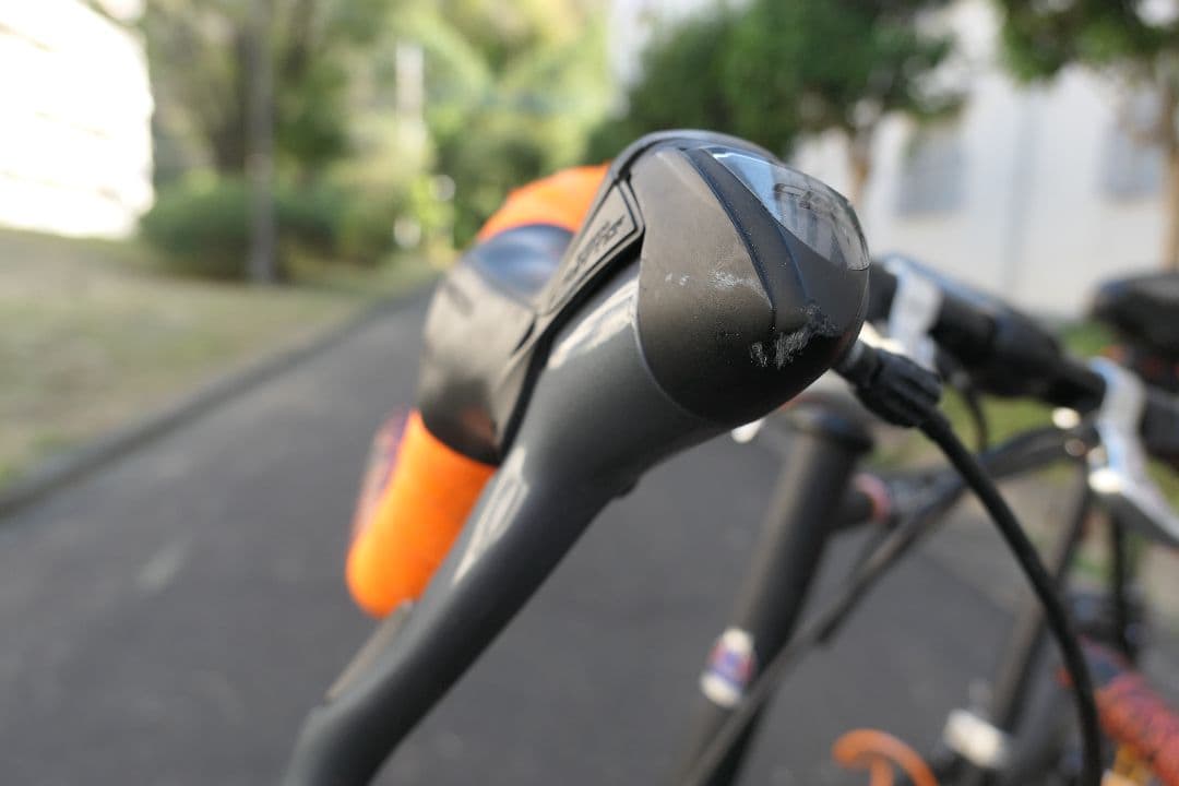 FUJI HELION R ヘリオンR 付属品多数 ミニベロ フジ