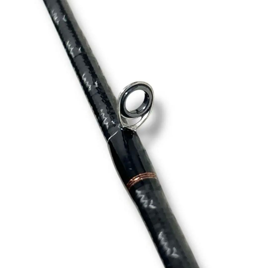 DAIWD REBELION ６７１Ｌ＋ＦＢ　ダイワ　リベリオン