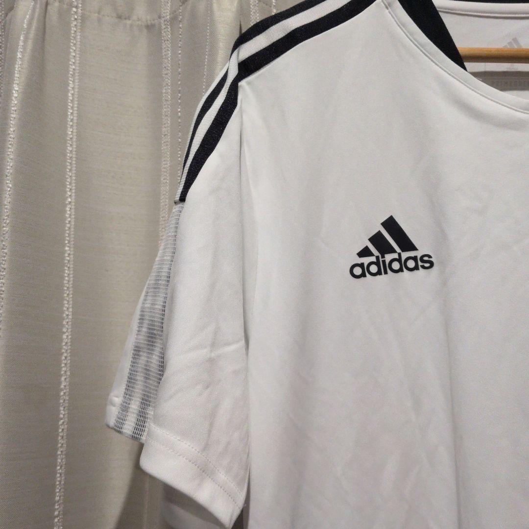 adidas 岡山県サッカー協会 ユニフォーム