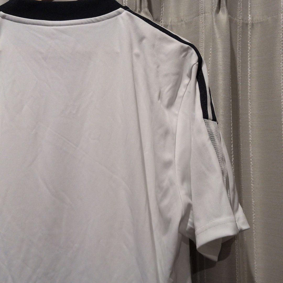 adidas 岡山県サッカー協会 ユニフォーム