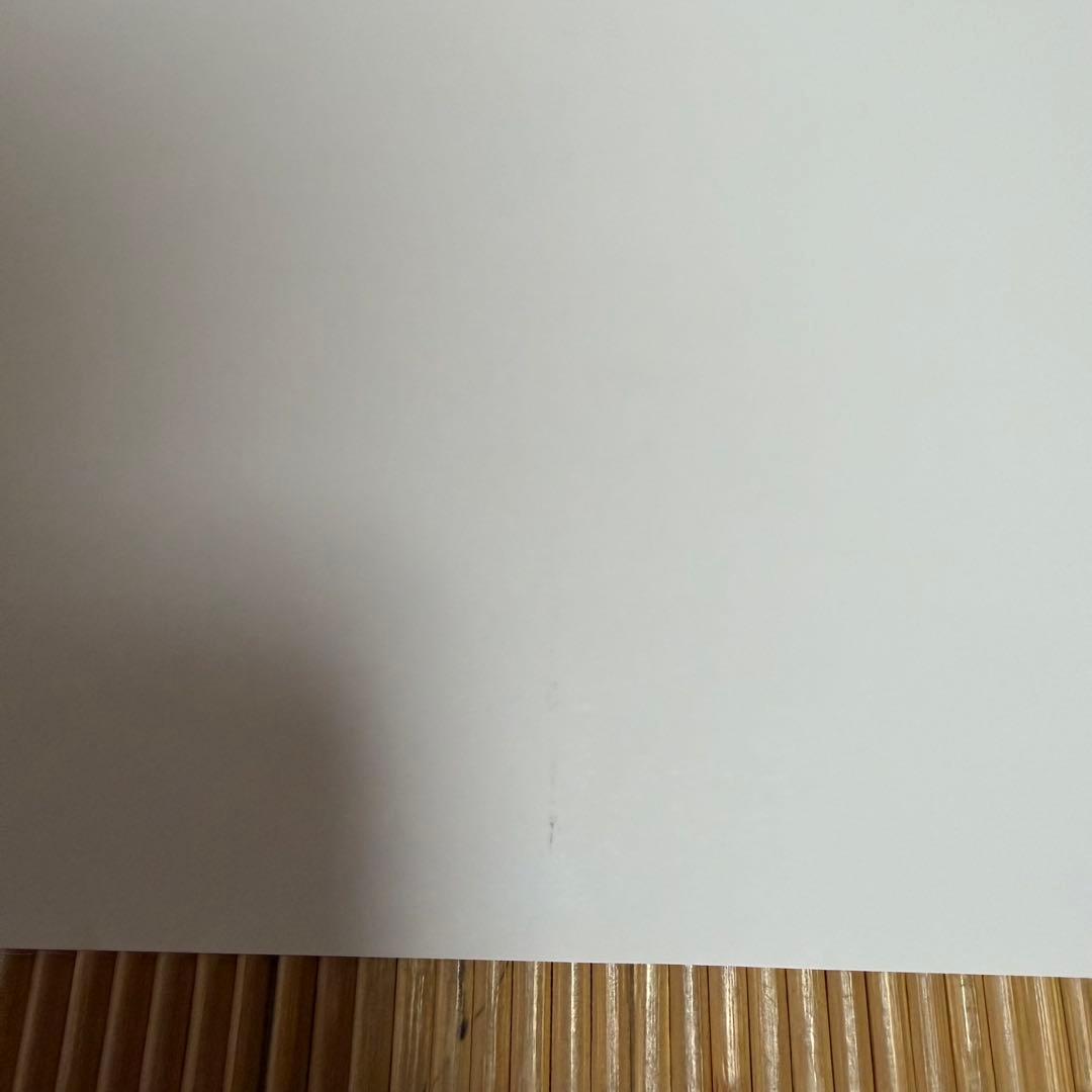 鬼頭明里 販促 B2ポスター 4枚セット