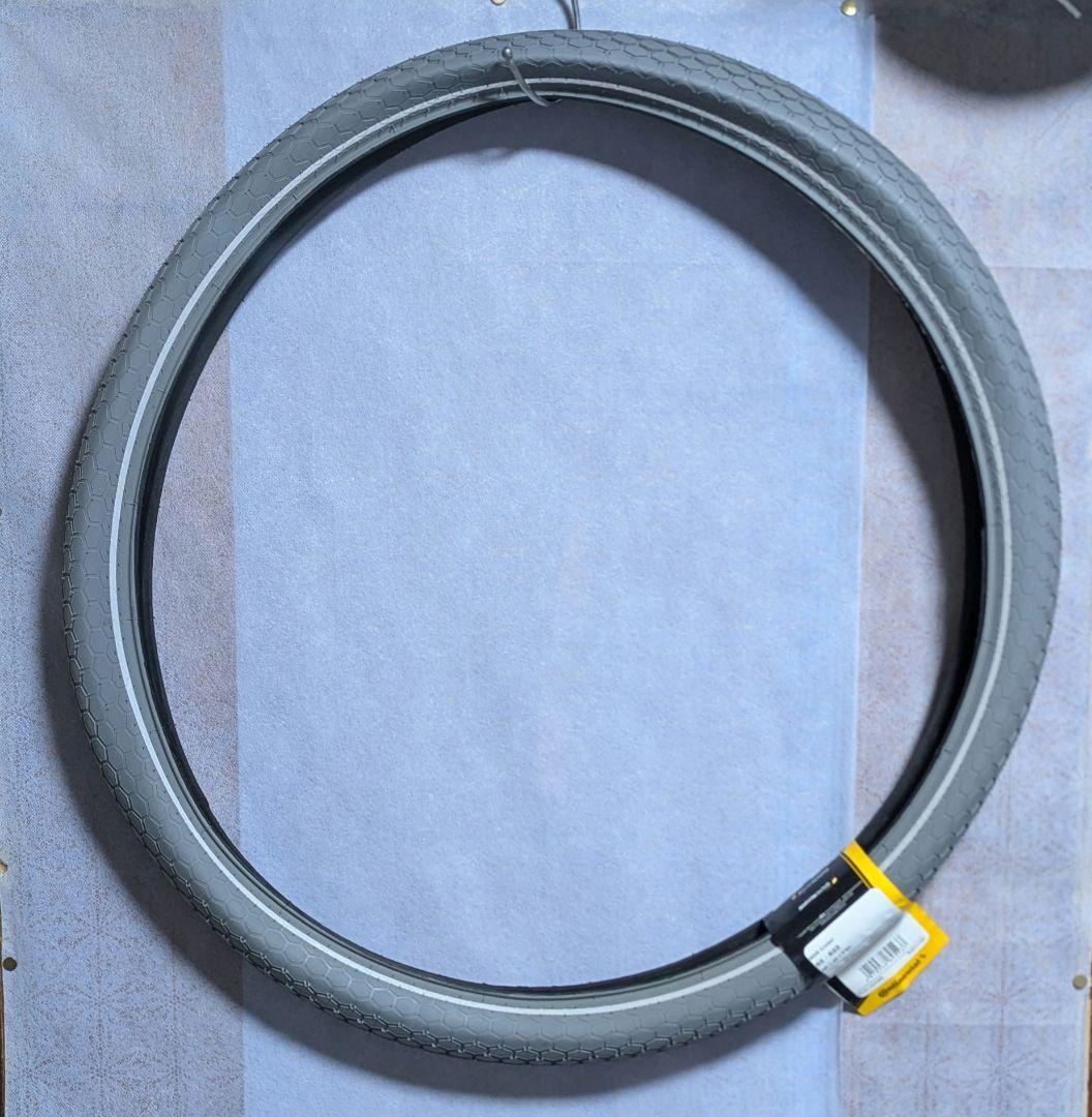 continental ride cruiser 28×2.20(622-55)
