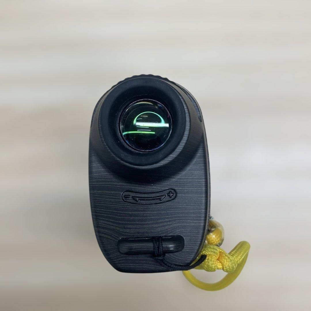 ShotNavi ゴルフ用距離計 コンパクト