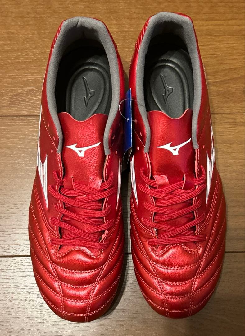 【新品未使用】MIZUNO MONARCIDA NEO3 WIDE PRO