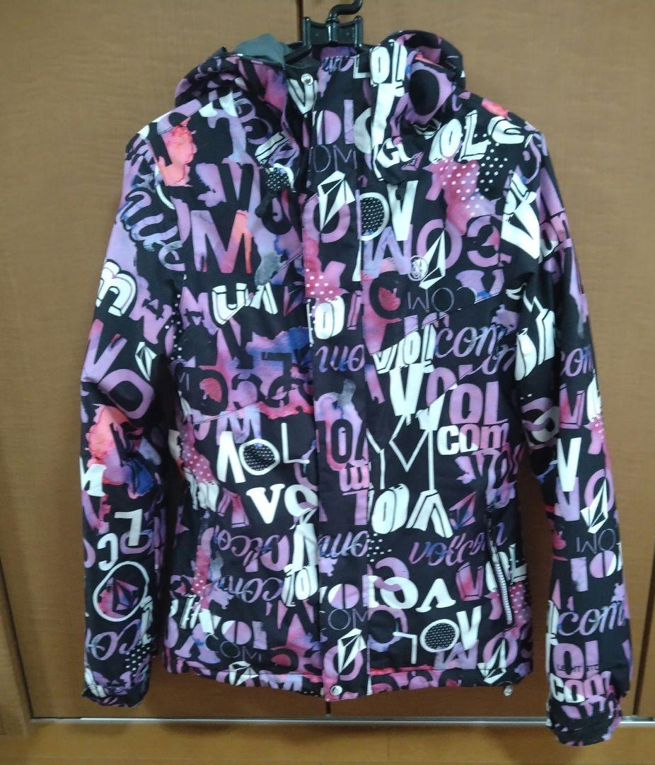 VOLCOM ウエア レディースXS