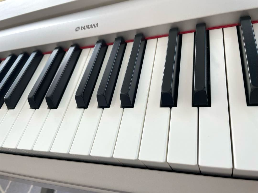 YAMAHA 電子ピアノ Pー60 ヤマハ