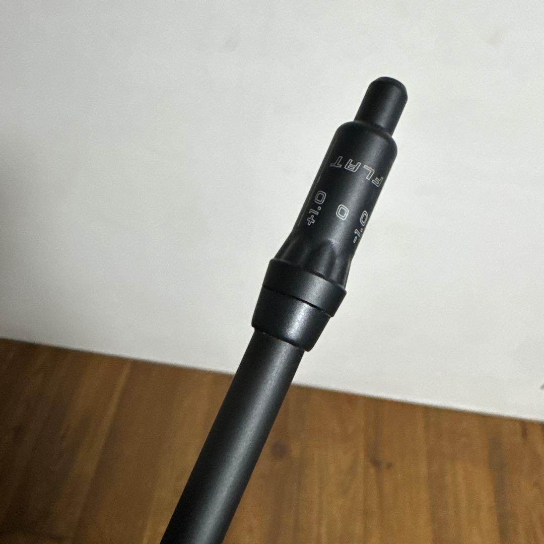 PING純正 ALTA J CB SLATE R 5W用 シャフト