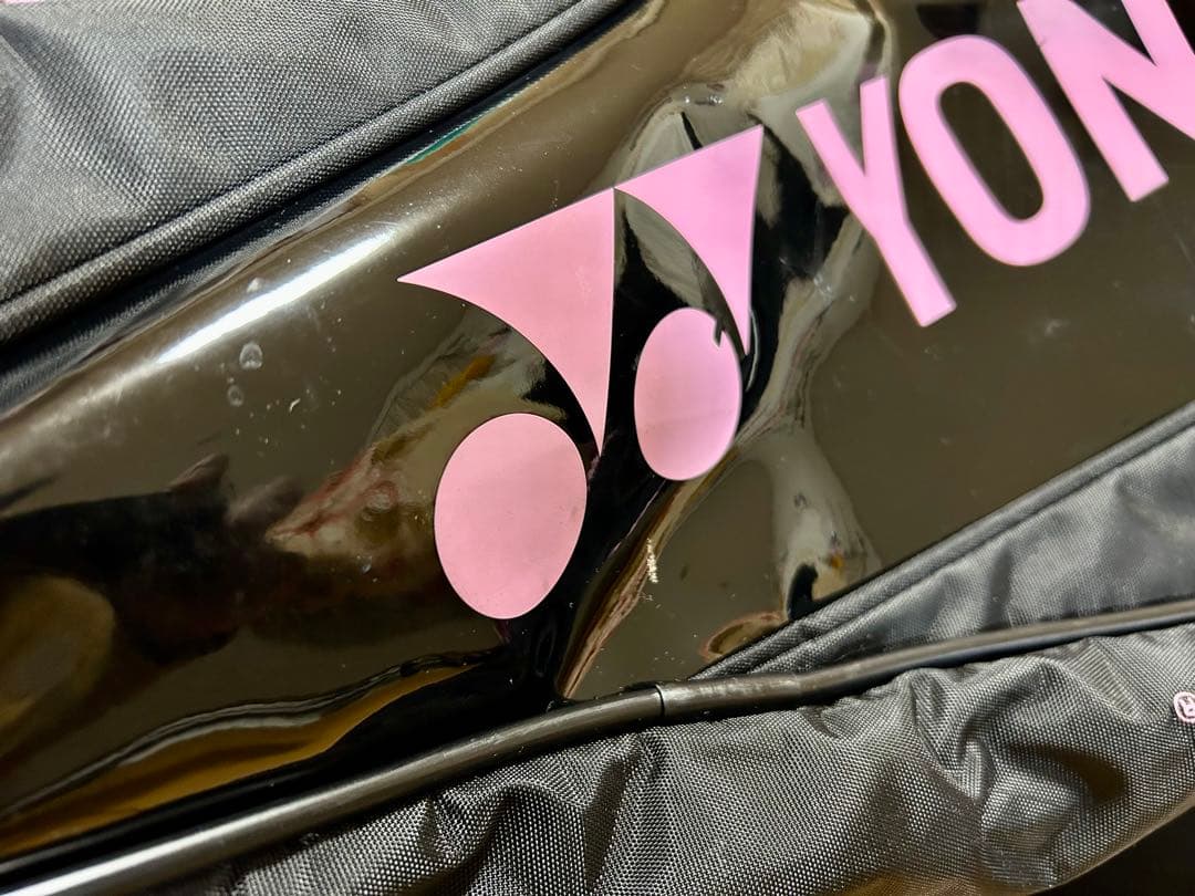 【超お買い得】YONEX バドミントン バッグセット