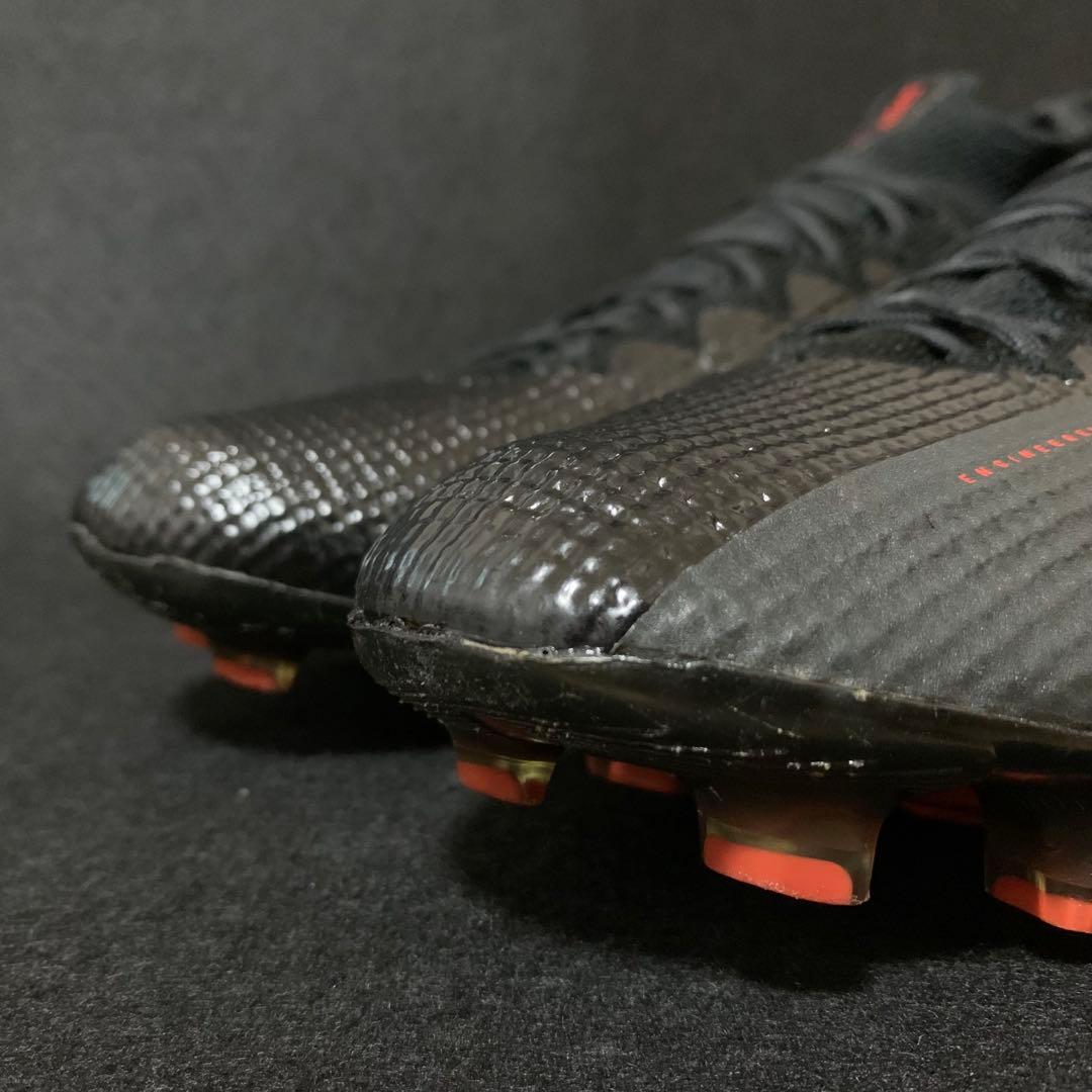 【美品】NIKE マーキュリアル スーパーフライ 7 エリート FG