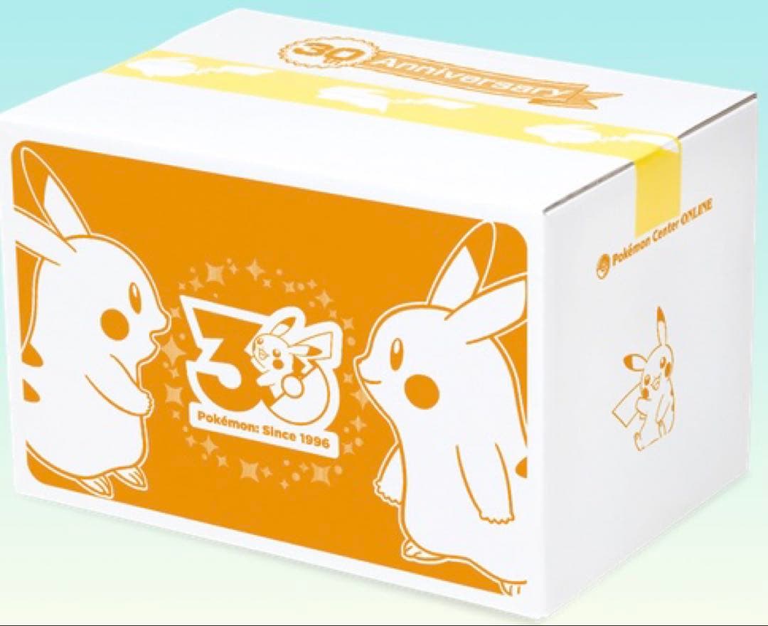 ぽこあポケモン ピカチュウ（うすいろ）