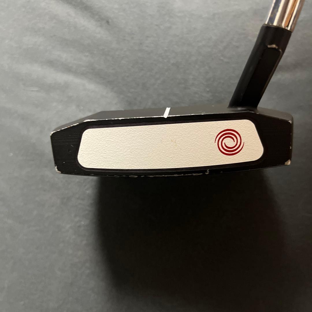 オデッセイ WHITEHOT VERSA SEVEN S 34インチ