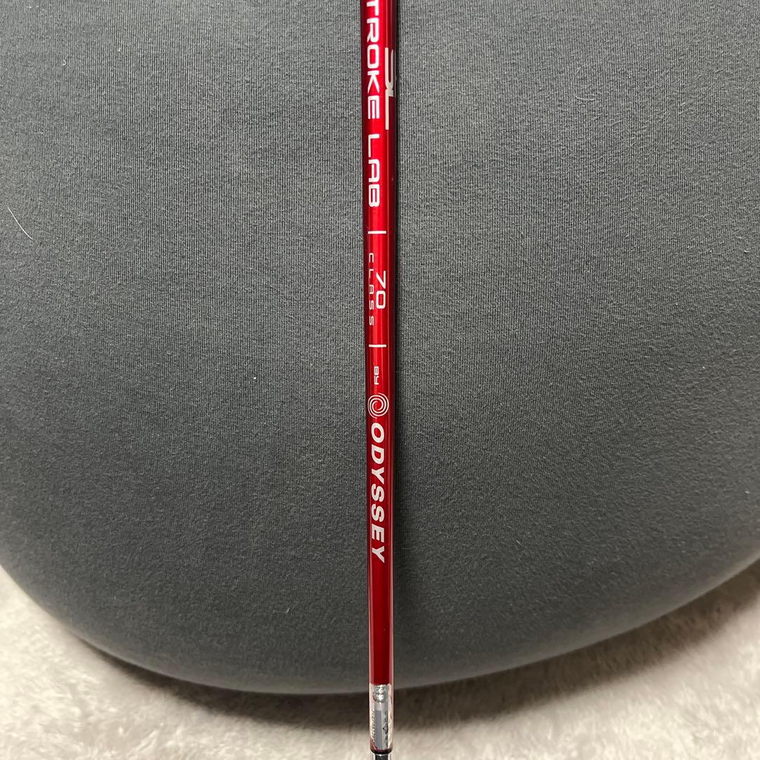 オデッセイ WHITEHOT VERSA SEVEN S 34インチ