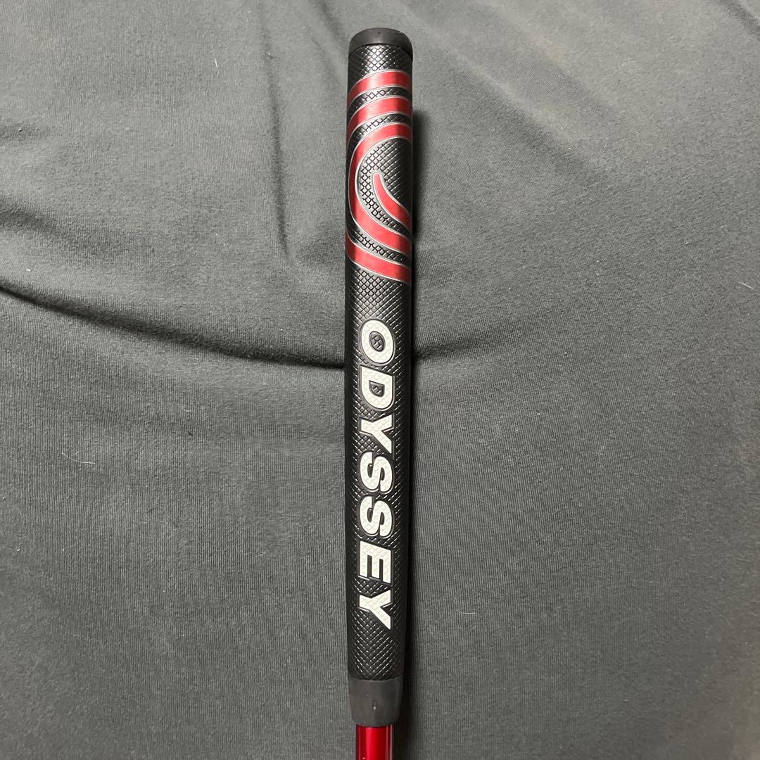 オデッセイ WHITEHOT VERSA SEVEN S 34インチ