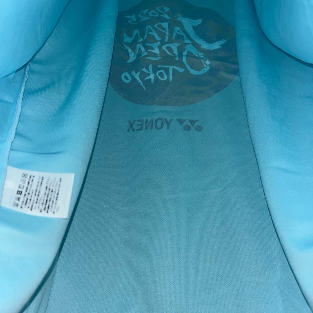 希少サイズ　ダイハツヨネックスジャパンオープン2025 XO