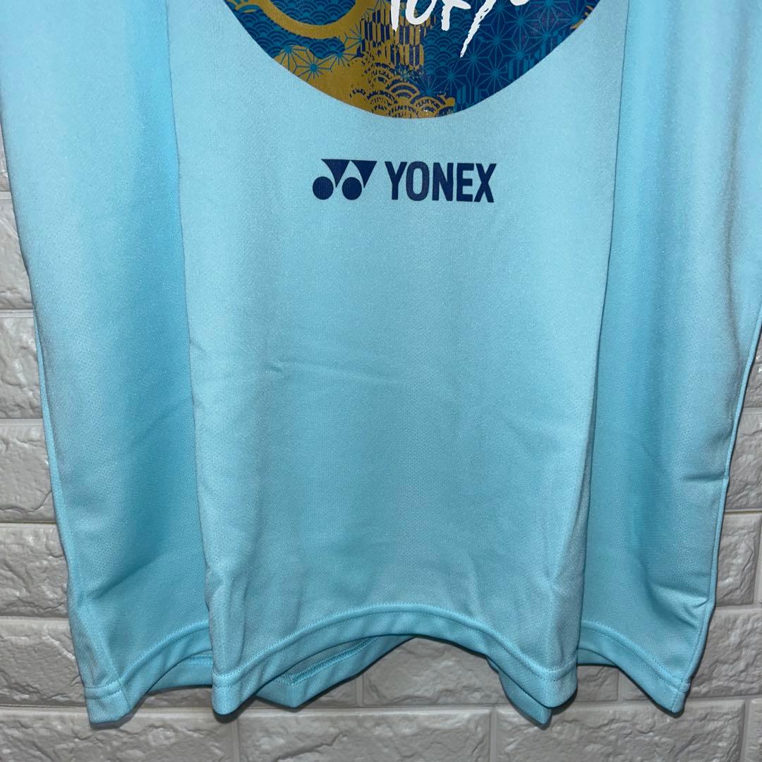 希少サイズ　ダイハツヨネックスジャパンオープン2025 XO