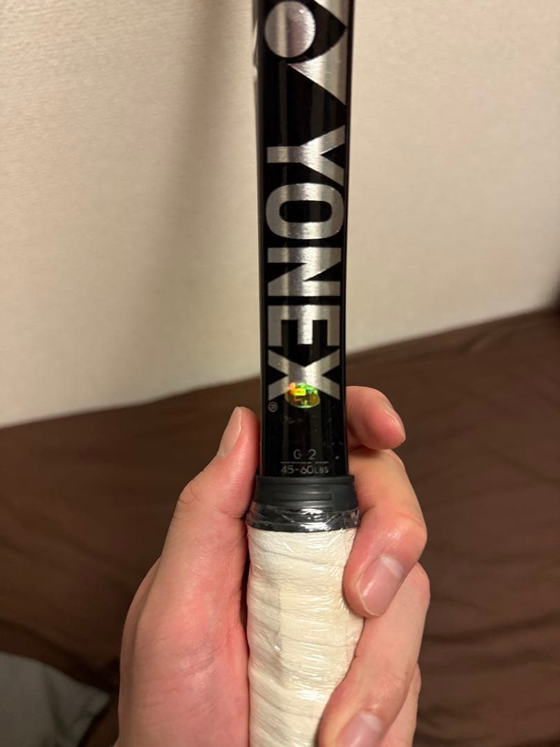 ラケット(硬式用) YONEX EZONE100 G2