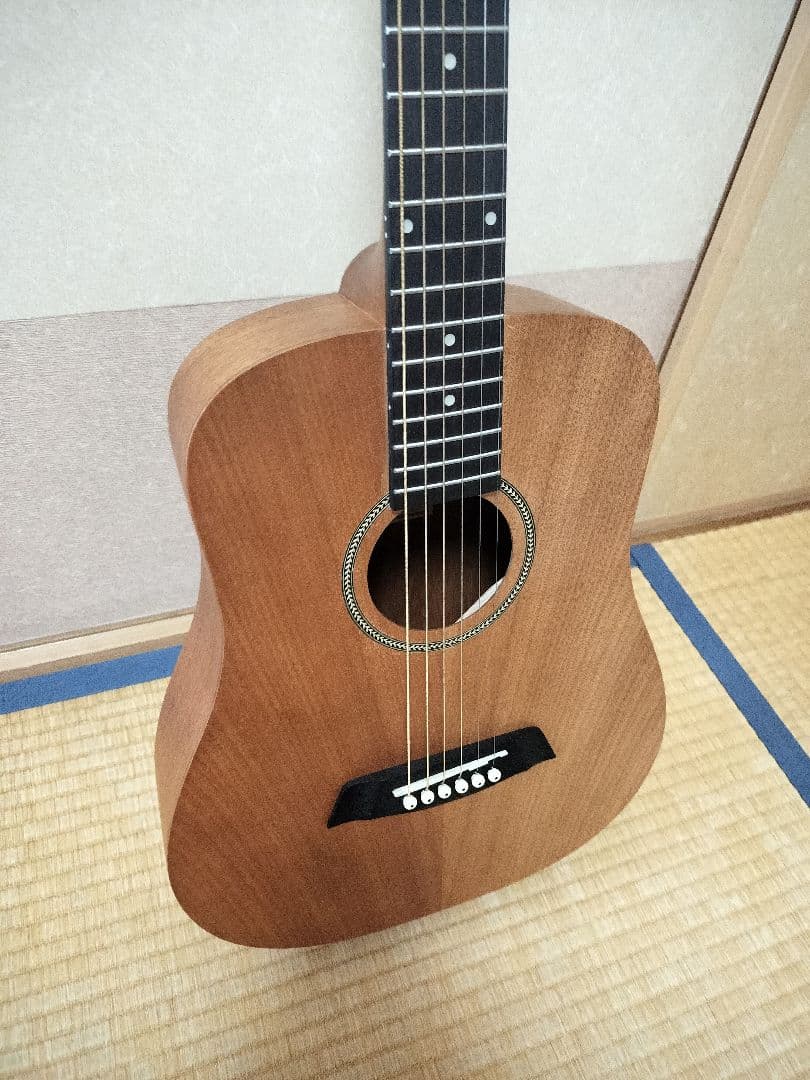 S.YAIRI エスヤイリ YM-02/MH アコースティックギター マホガニー