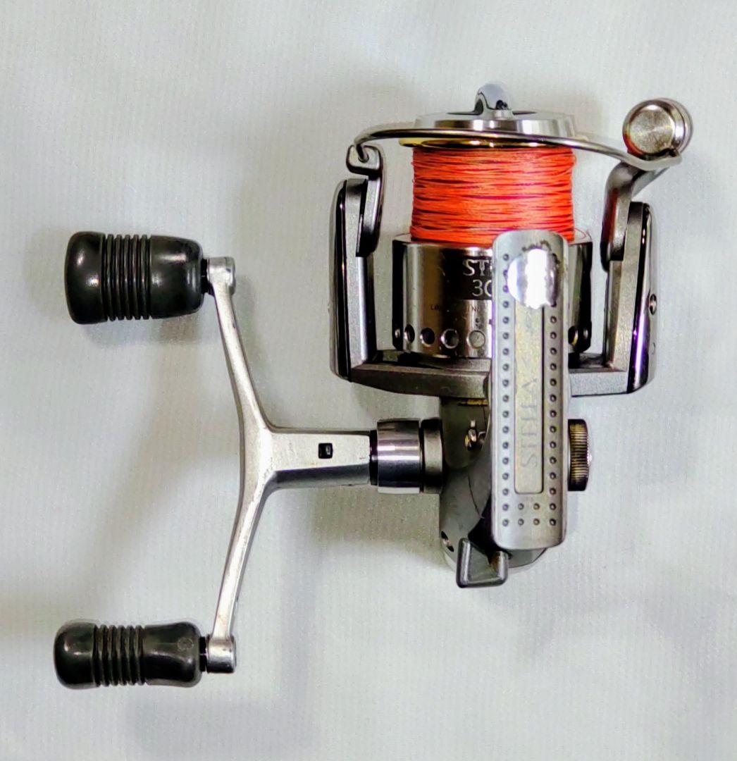 シマノ 95 STELLA3000DH