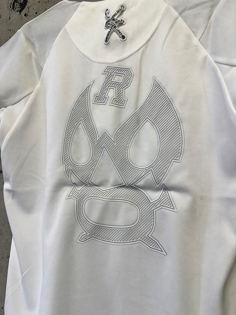 【新品未使用】サイズ0(XS-S) レディース ポロシャツ ラッセルノ 2825