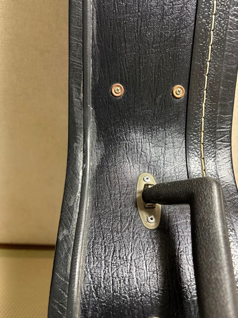 Tokai cat's eyesキャッツアイCE80 ハードケース他付属品付