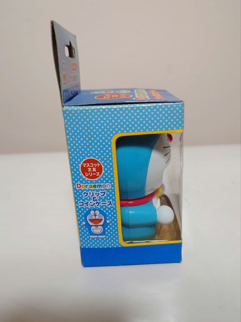 【激レア】ドラえもん　マスコット文具シリーズ　３種