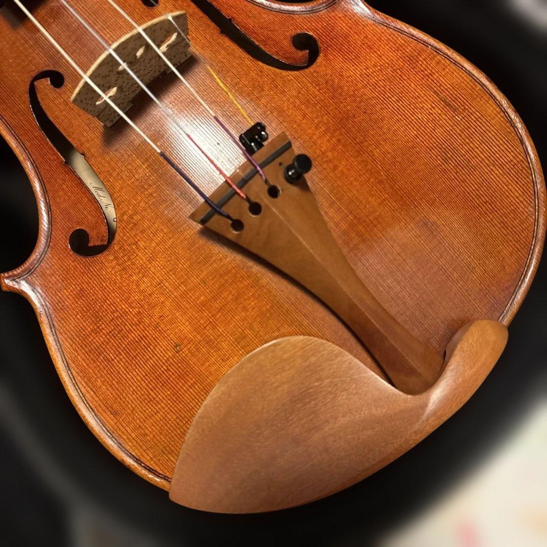✨美品✨Roderich Paesold 806 バイオリン 4/4サイズ