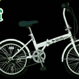 JRA非売品キセキ　折り畳み自転車