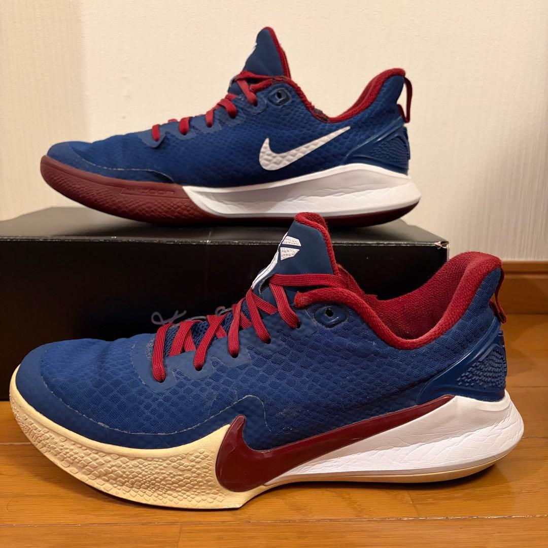 NIKE ナイキ Kobe Mamba Focus コービーマンバフォーカス