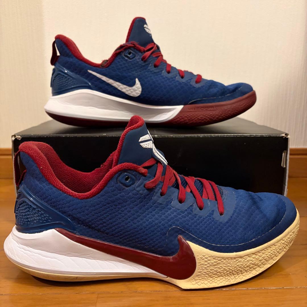 NIKE ナイキ Kobe Mamba Focus コービーマンバフォーカス