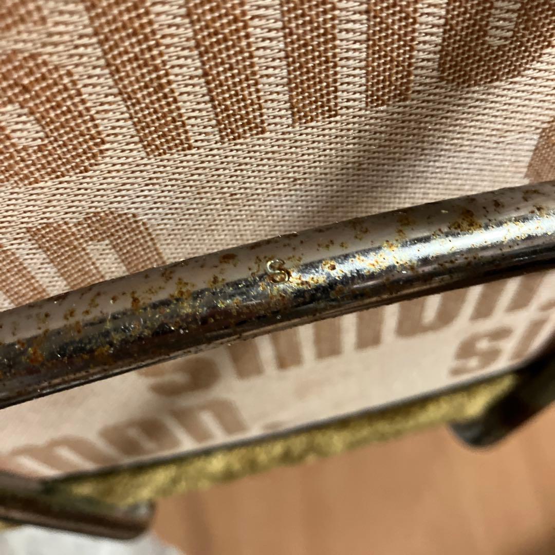 Cassina Simon Gaja Chair 高濱和秀 グリーン