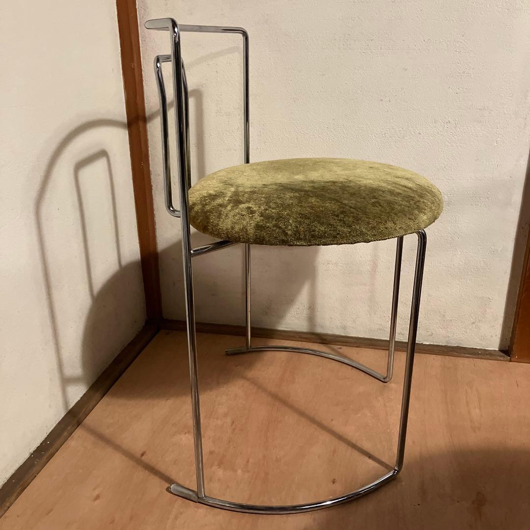 Cassina Simon Gaja Chair 高濱和秀 グリーン