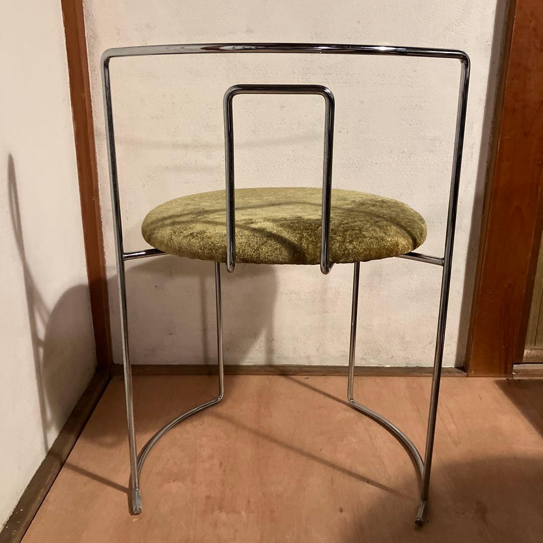 Cassina Simon Gaja Chair 高濱和秀 グリーン