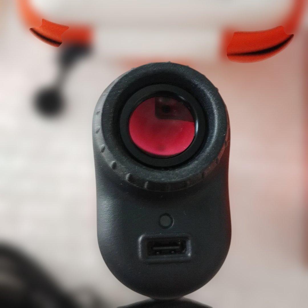 Bushnellブッシュネル レーザー距離計ピンシーカー A1 スロープジョルト