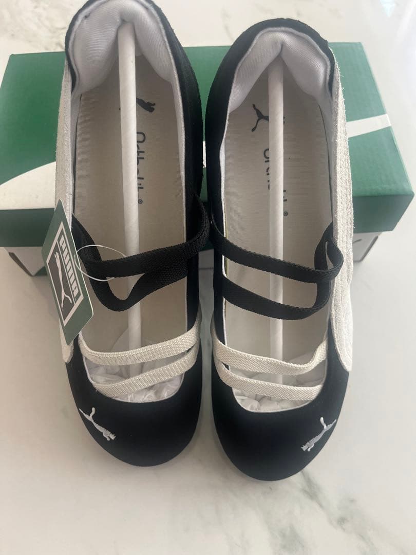 【PUMA】Speedcat Ballet SD23.5cm