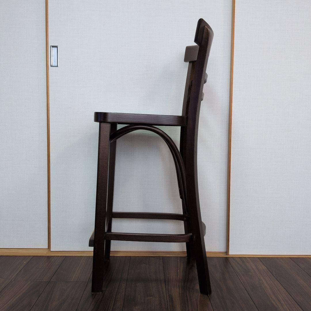 CRES カウンターチェア　④