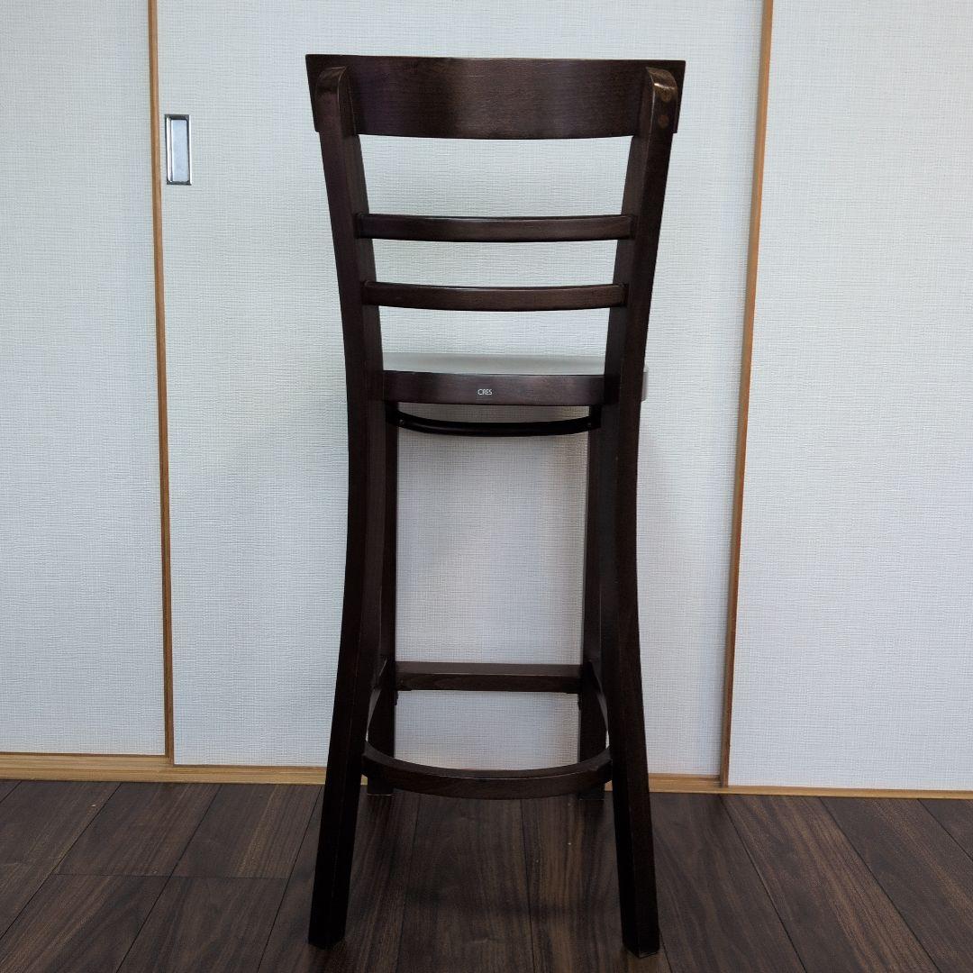 CRES カウンターチェア　④