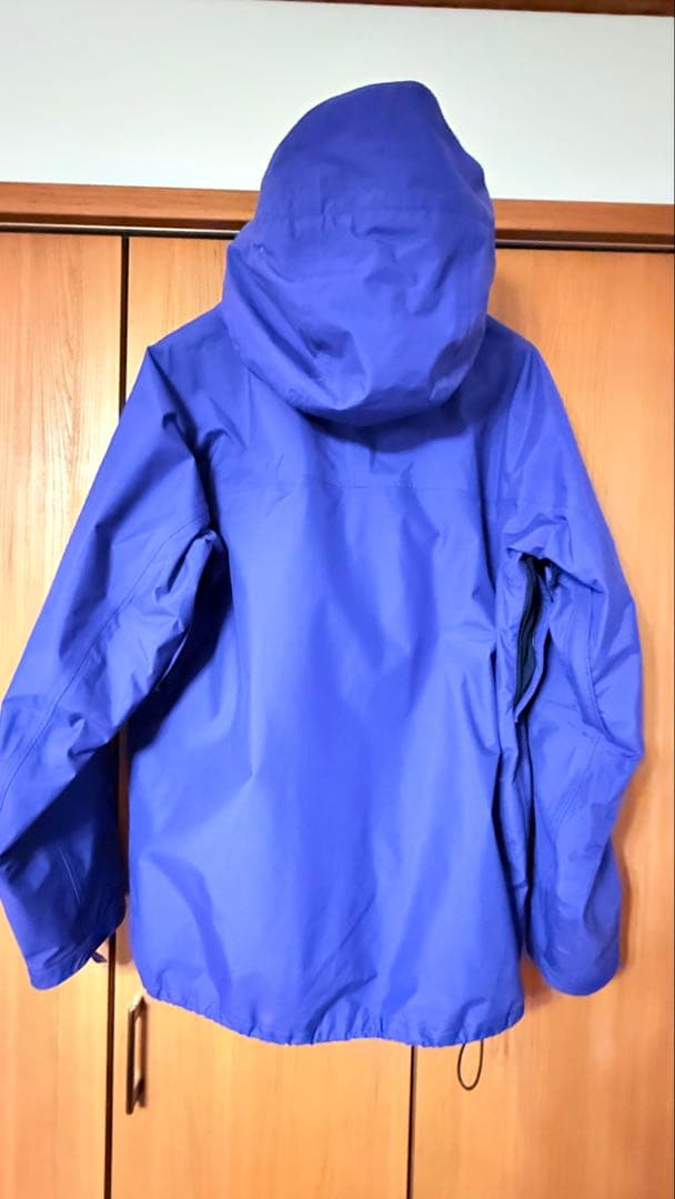 greenclothing free jkt 23-24 【XL】