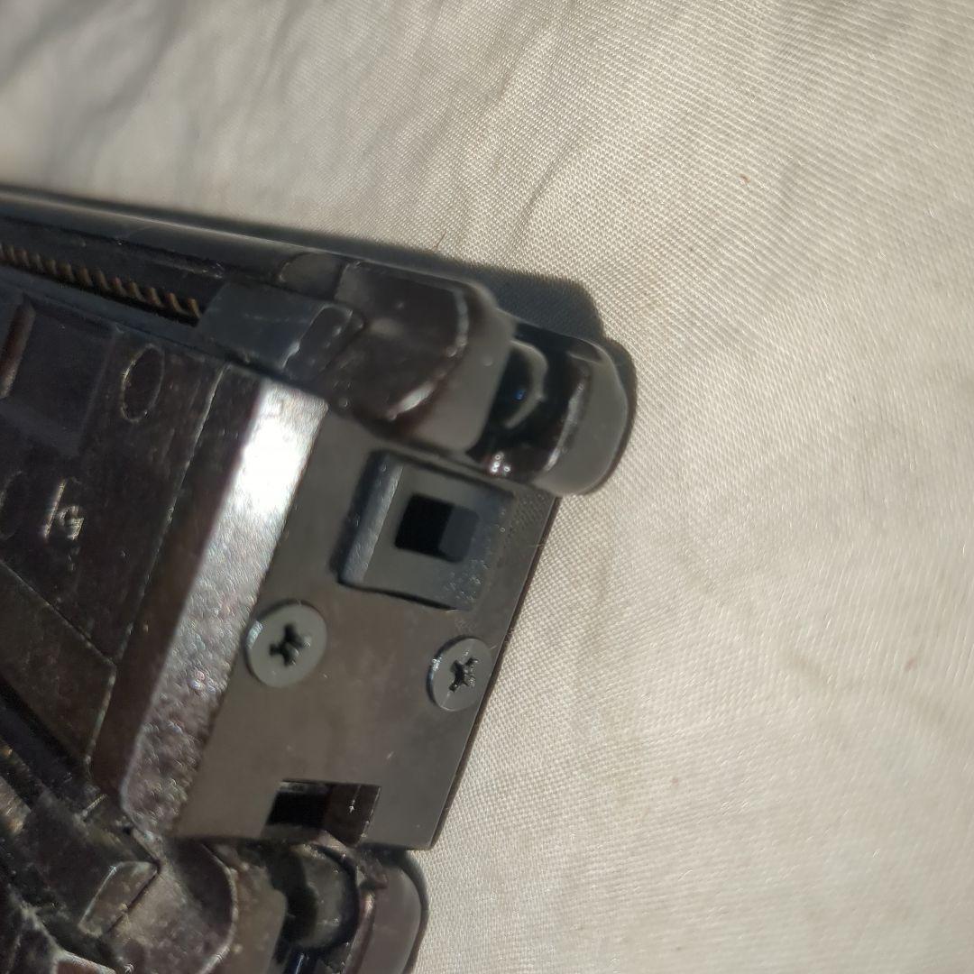 KSC MP9 TP9 ショートマガジン　ガスガン用　2本セット