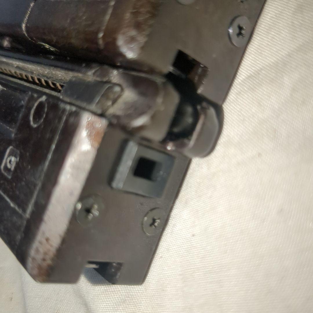 KSC MP9 TP9 ショートマガジン　ガスガン用　2本セット